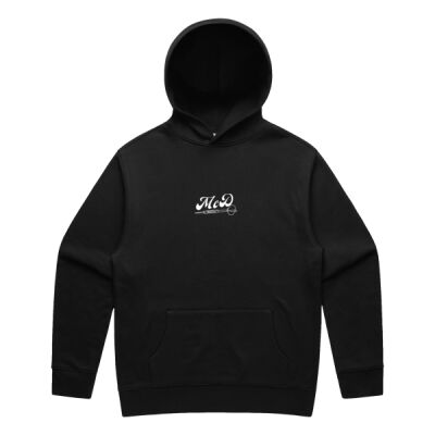 McDarts Unisex Men's Premium Relax Hoodie Thumbnail
